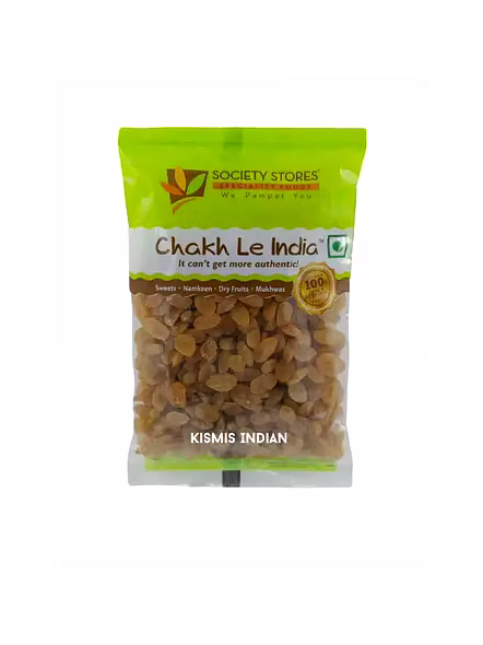 Kismis Indian (200 G)-801