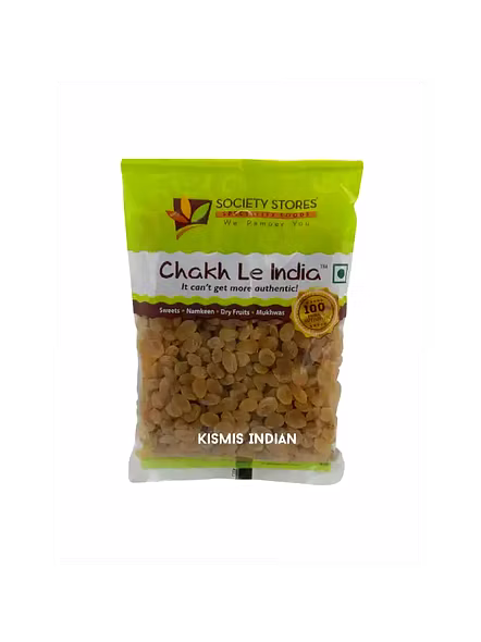Kismis Indian (500 G)-802