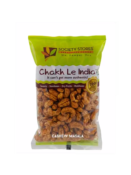 Masala Kaju (500 G)-818