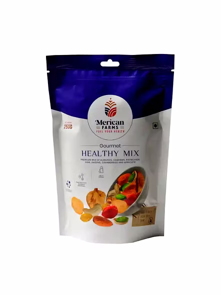 Merican Farms Healthy Mix (250 G)-820