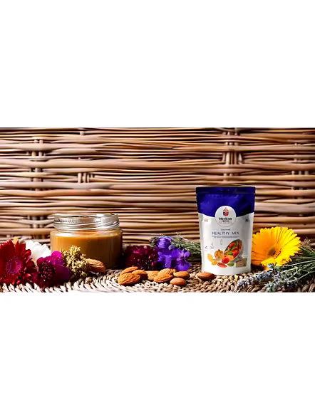 Merican Farms Healthy Mix (250 G)-2