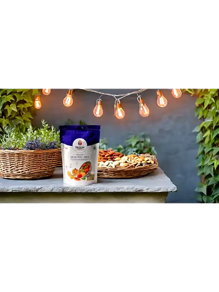 Merican Farms Healthy Mix (250 G)-3