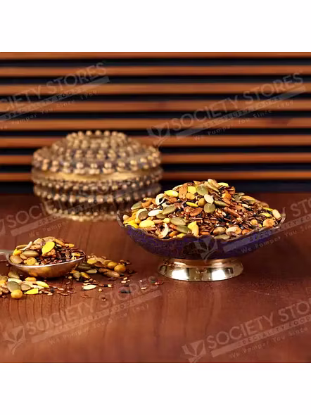 Muk S Seed 5 Royal Mixture (200 G)-827