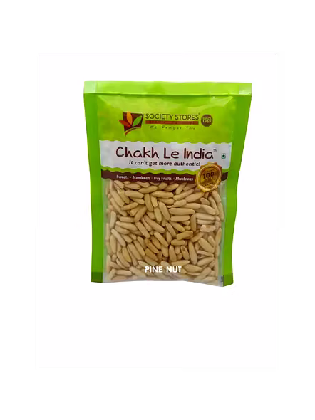 Pine Nut (100 G)-831