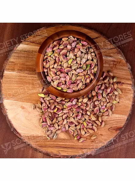 Pista Plain (100 G)-836