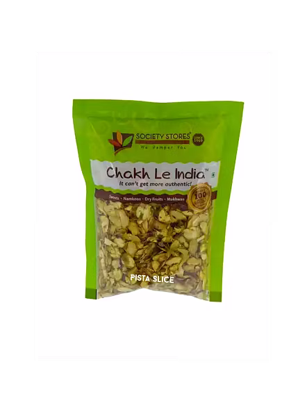 Pista Slice (100 G)-841