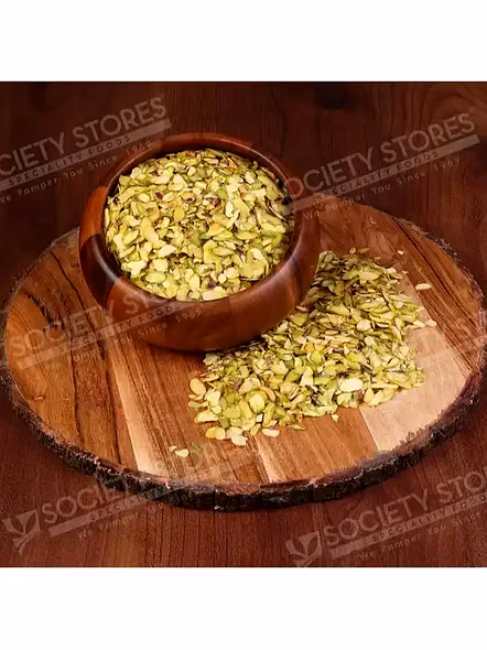 Pista Slice (100 G)-1