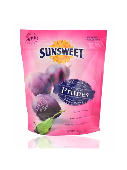 Sunsweet Dried Prunes Plums (227 G)-851