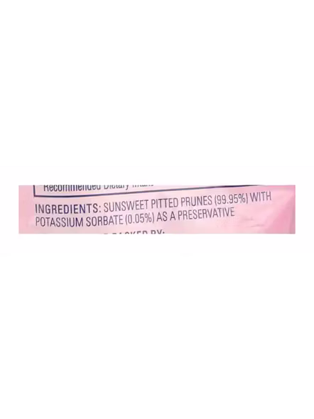 Sunsweet Dried Prunes Plums (227 G)-2