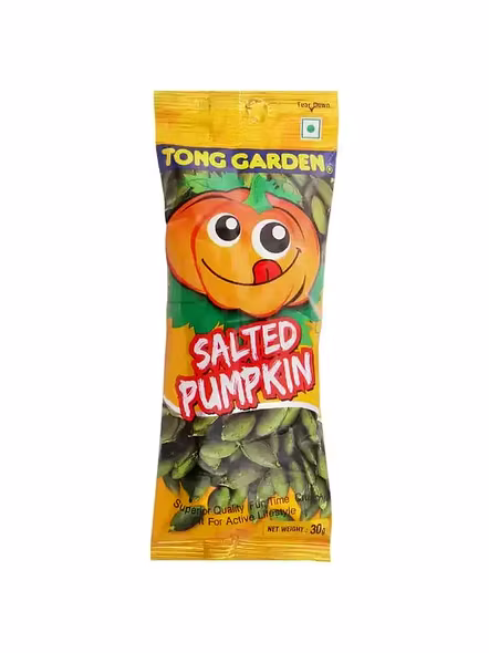 Tong Garden Pumpkin Salted (30 G)-856