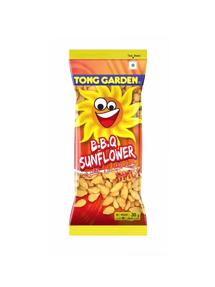Tong Garden Sunflower Seeds Salted (30 G)-861
