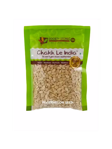 Watermelon Seed (100 G)-865
