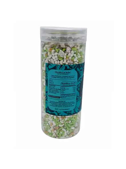 Aas Pass Mukhwas (220 G)-867