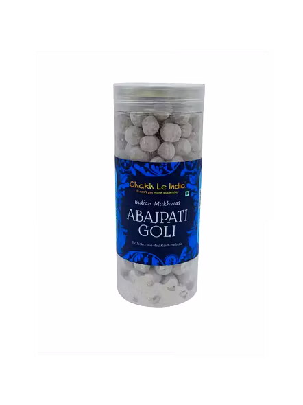 Abajpati Goli (230 G)-870