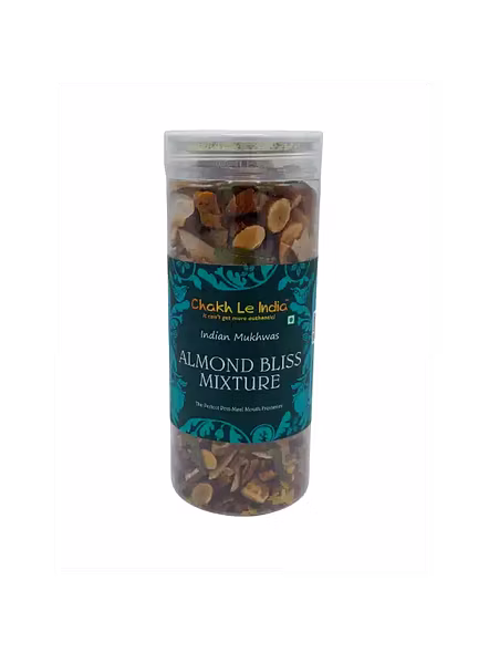 Almond Bliss Mukhwas (170 G)-872