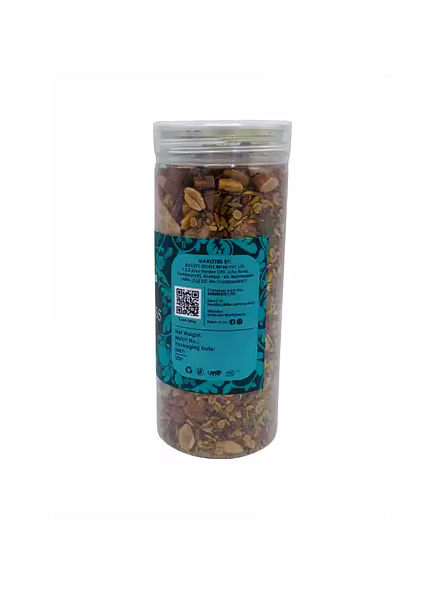 Almond Bliss Mukhwas (170 G)-1