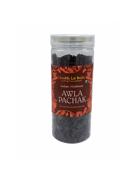 Amla Pachak Mukhwas (140 G)-874
