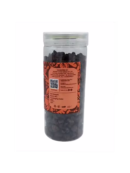 Amla Pachak Mukhwas (140 G)-1