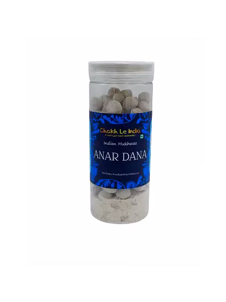 Anardana Goli (180 G)-875