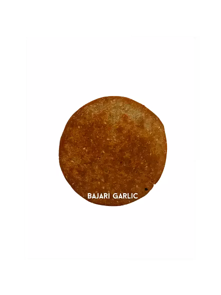 Bajri Garlic Rotla (200 G)-880