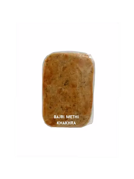 Bajri Methi Mobile Khakhra (200 G)-882