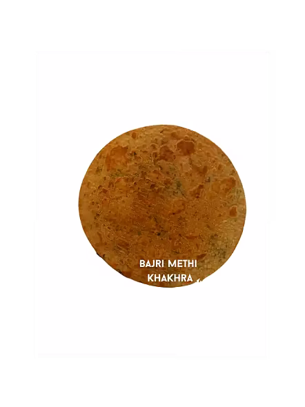 Bajri Methi W/W Khakhra (200 G)-883
