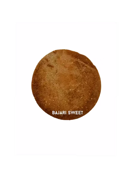 Bajri Sweet Rotla (200 G)-884