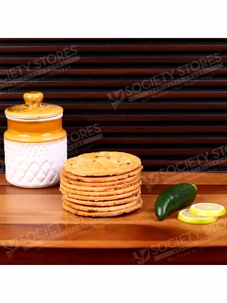 Baked Koko Bites Bhakri (200 G)-898