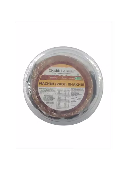 Baked Nachani Bhakri (200 G)-907