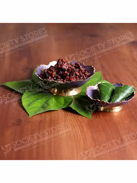 Banarasi Paan (200 G)-910