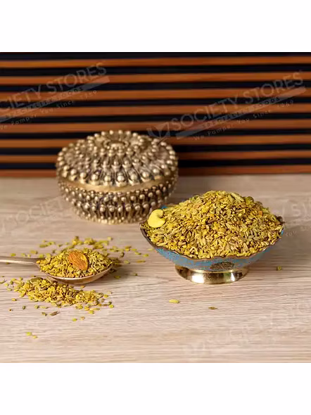 Baroda Mukhwas (200 G)-912