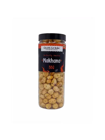 Bbq Makhana (70 G)-913