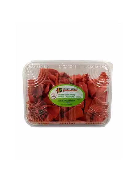 Beet Root Chips (200 G)-914