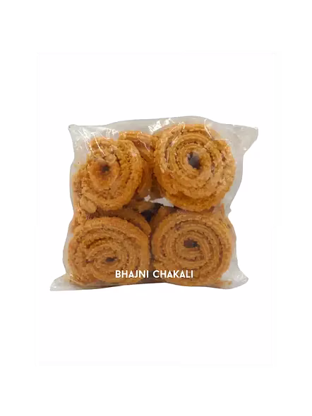 Bhajni Chakli (250 G)-915