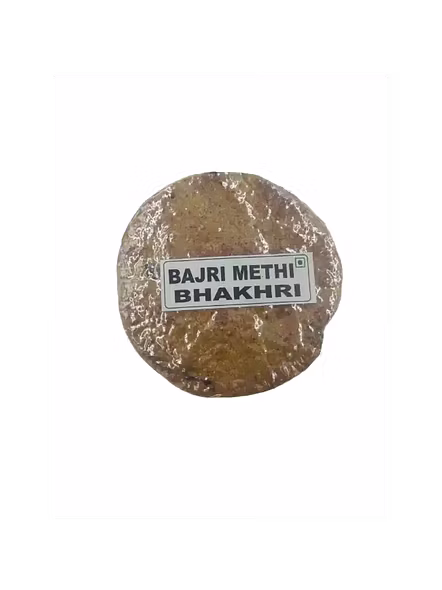 Bhakhri R Bajri Methi (200 G)-916