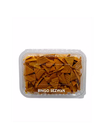 Bingo Sezwan (250 G)-921