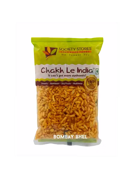 Bombay Bhel (180 G)-925