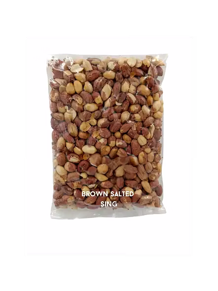 Brown Salted Sing (200 G)-926