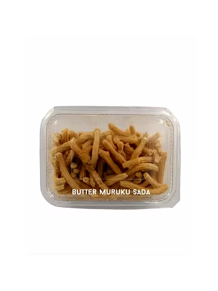 Butter Muruku Sada (250 G)-930