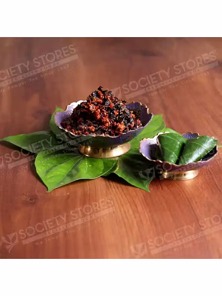 Calcutta Paan (200 G)-934