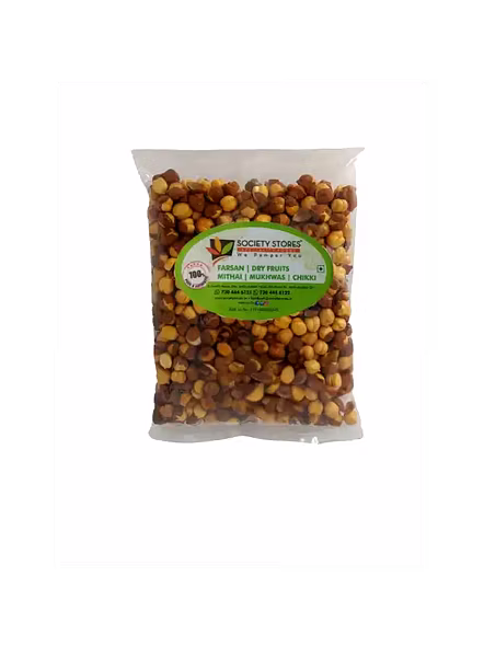 Chana Plain (200 G)-935