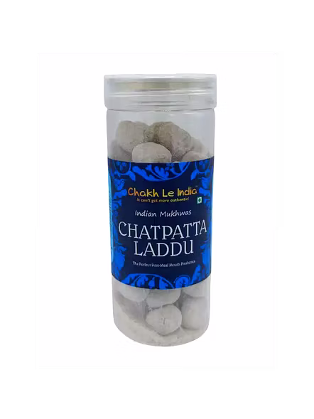 Chatpatta Laddu (200 G)-2