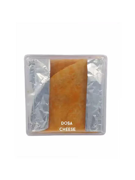 Cheese Dosa Khakhra (1 Box)-945