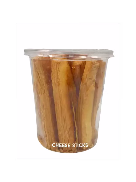 Cheese Stick Jar (180 G)-948