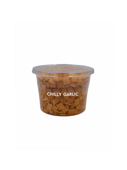 Cheesling Chilli Garlic (125 G)-950