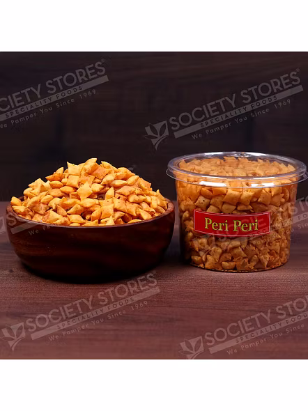 Cheesling Peri Peri (125 G)-953