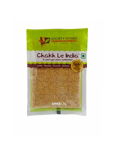 Chikki Til Slab (200 G)-958