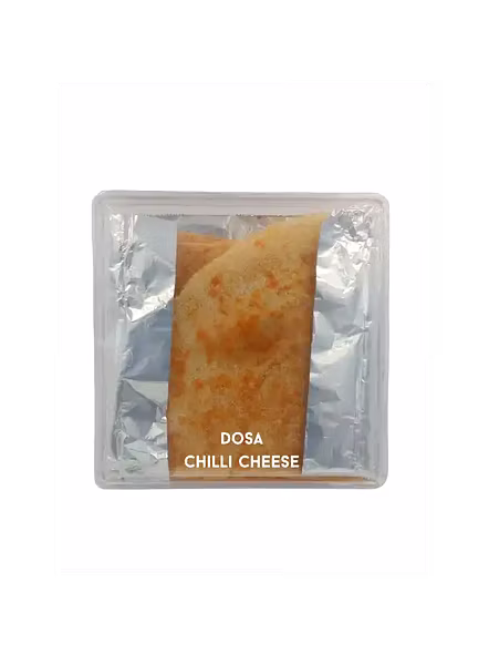 Chilli Cheese Dosa Khakhra (1 Box)-959
