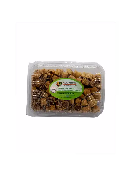 Chitle Bhakarwadi (250 G)-961