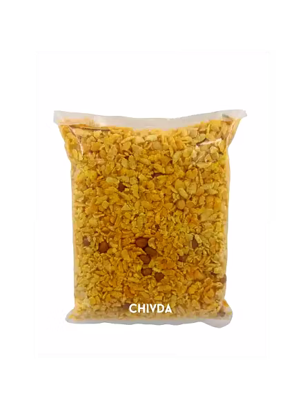 Chivda Poha Zaver (200 G)-962
